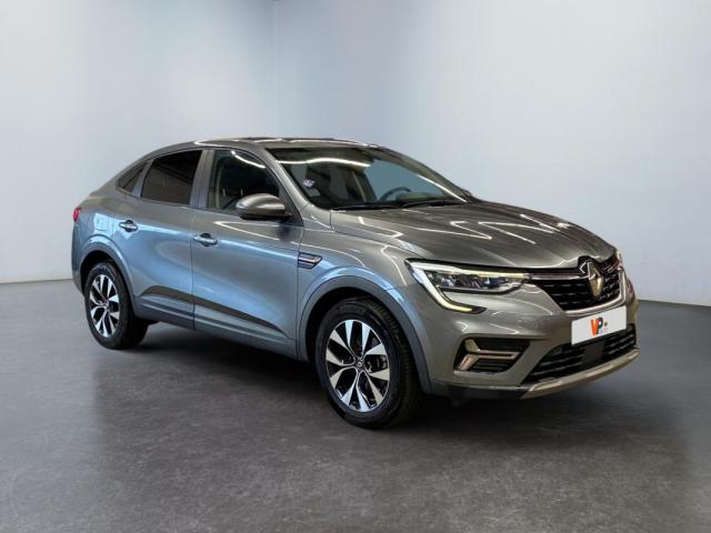 Renault Arkana image 3