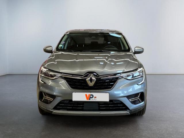 Renault Arkana image 2