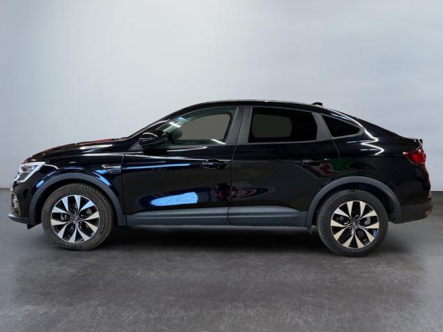 Renault Arkana image 6