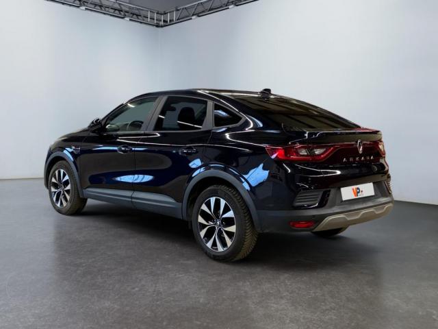 Renault Arkana image 1
