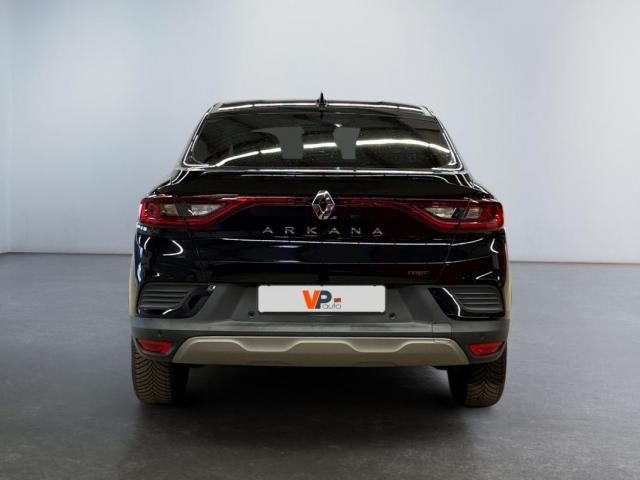 Renault Arkana image 5