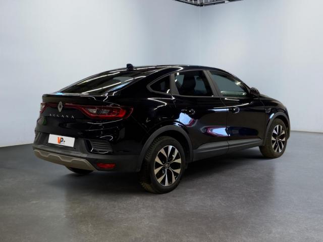 Renault Arkana image 3