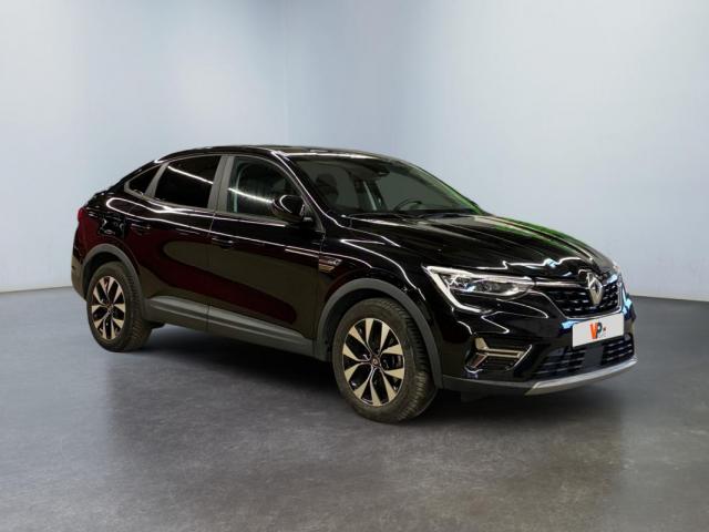 Renault Arkana image 2