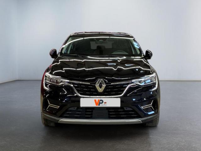 Renault Arkana image 4