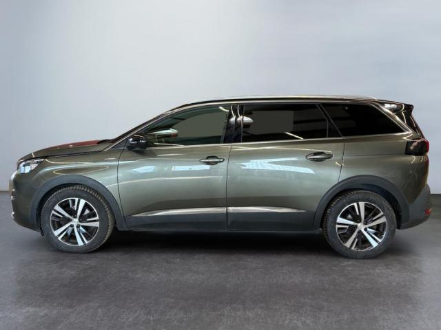 Peugeot 5008 image 4