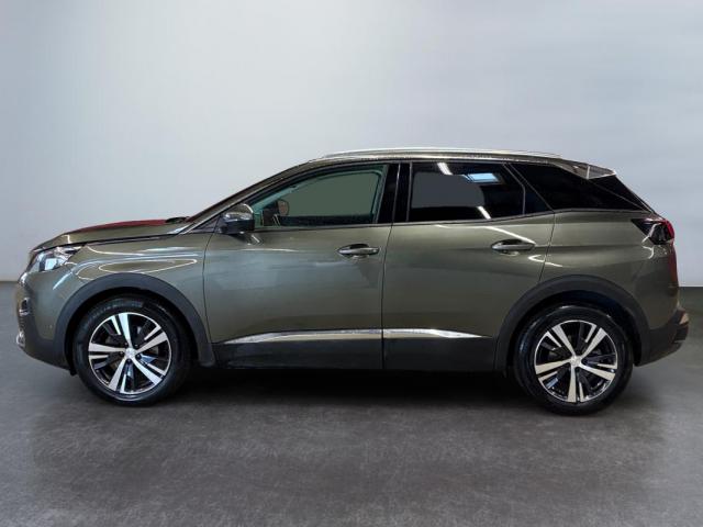 Peugeot 3008 image 5