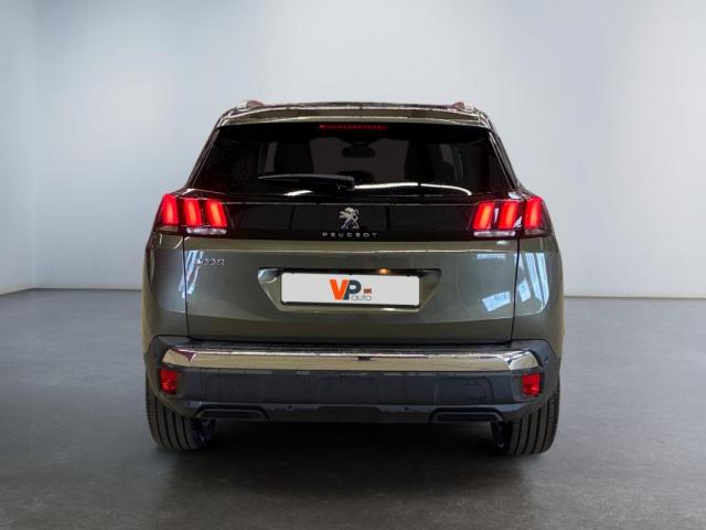 Peugeot 3008 image 6
