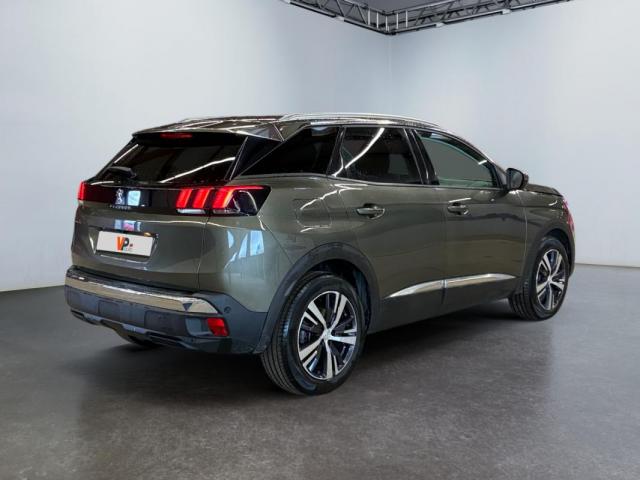 Peugeot 3008 image 3