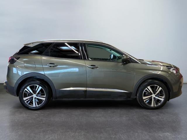 Peugeot 3008 image 7