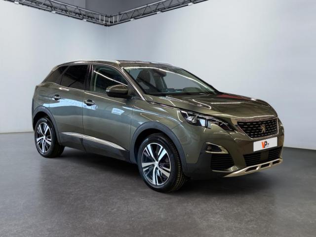 Peugeot 3008 image 1