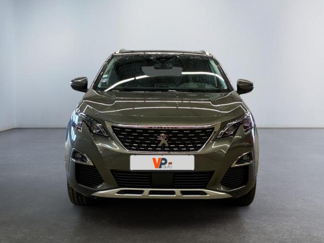Peugeot 3008 image 2