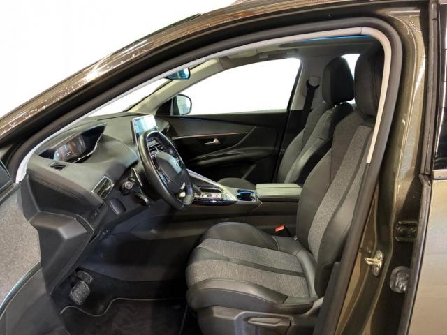 Peugeot 3008 image 4