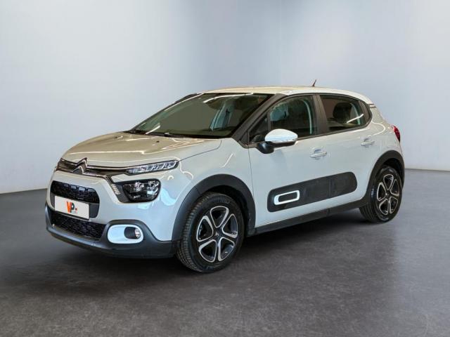 Citroen C3 Puretech 83 S&s Bvm5 Feel Pack