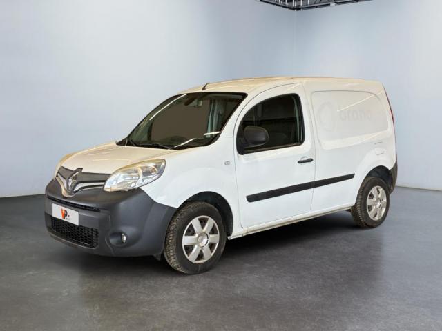 Renault Kangoo Express 1.5 Dci 75 Energy E6 Grand Confort