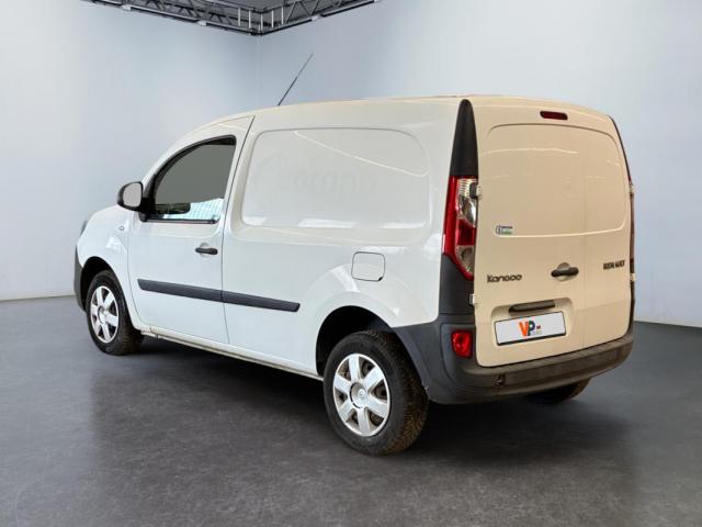 Renault Kangoo Express image 8