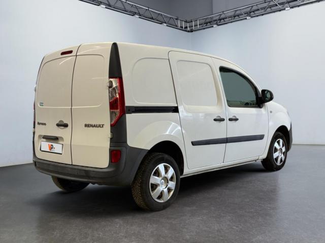 Renault Kangoo Express image 7