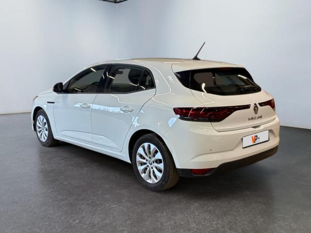 Renault Mégane image 6