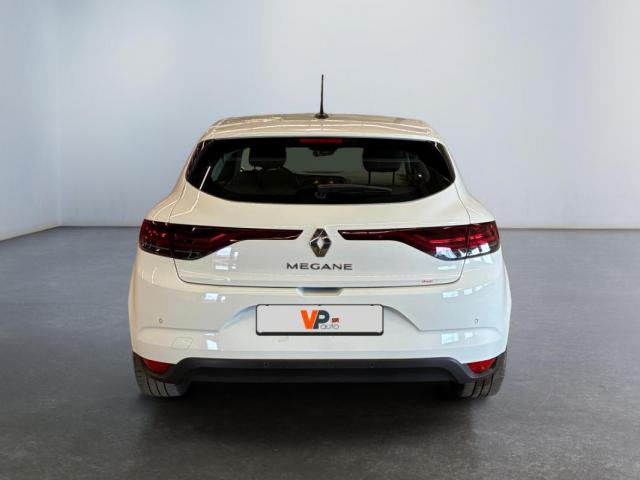 Renault Mégane image 8