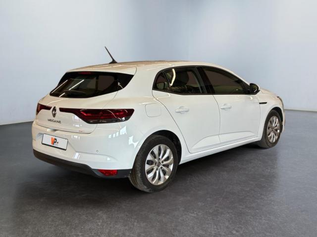 Renault Mégane image 7