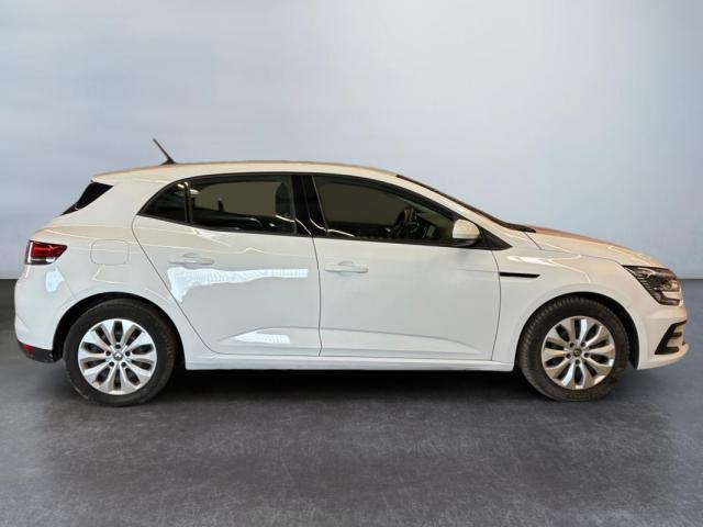Renault Mégane image 1