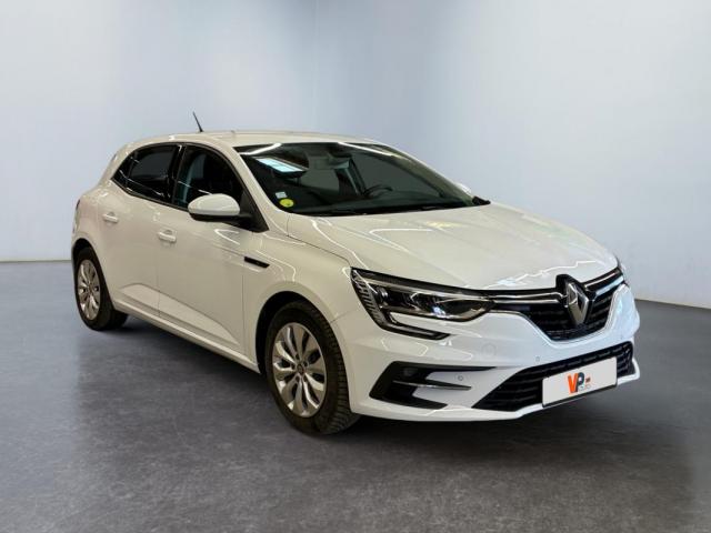 Renault Mégane image 3