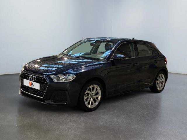 Audi A1 Sportback 25 Tfsi 95 Ch Bvm5 Design