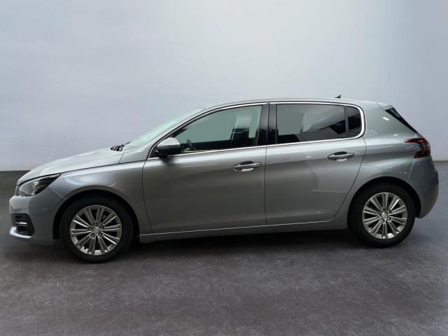 Peugeot 308 image 6