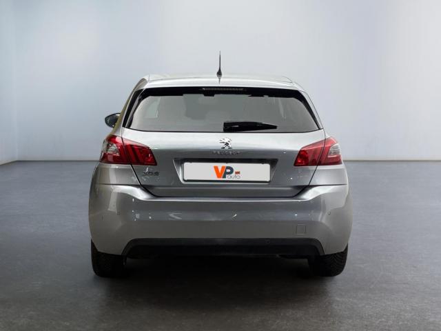 Peugeot 308 image 5