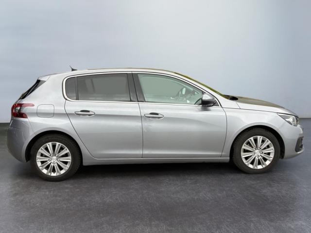 Peugeot 308 image 4
