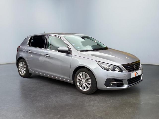 Peugeot 308 image 8