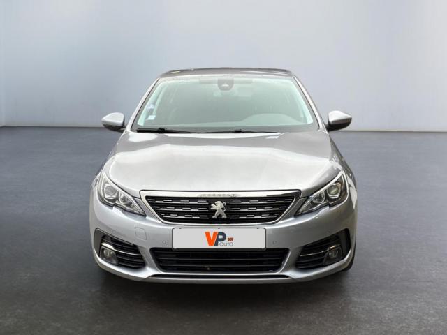 Peugeot 308 image 2