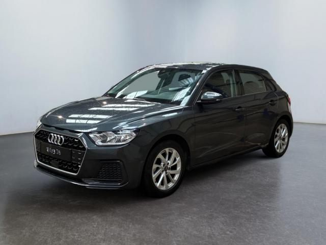Audi A1 Sportback 25 Tfsi 95 Ch Bvm5 Design