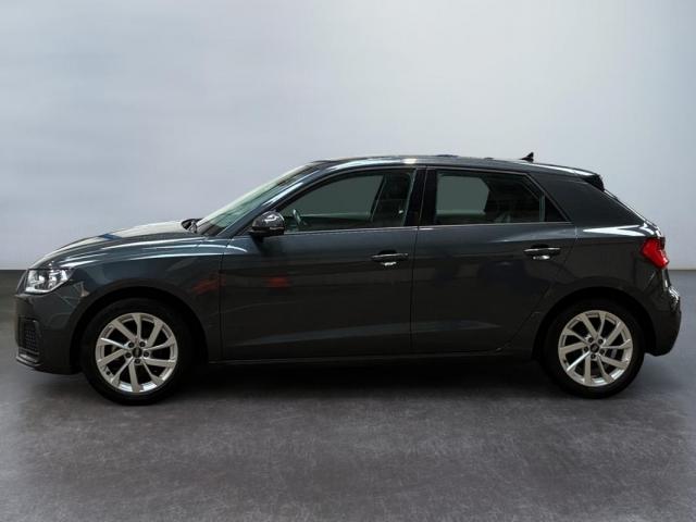 Audi A1 Sportback image 2