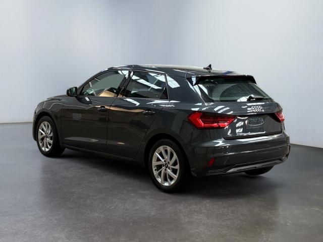 Audi A1 Sportback image 3