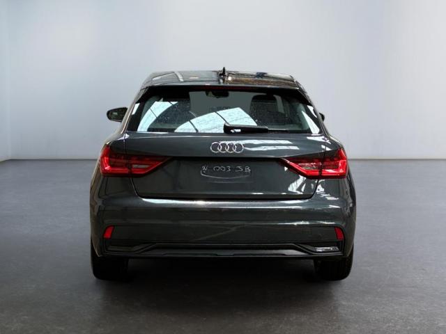 Audi A1 Sportback image 5