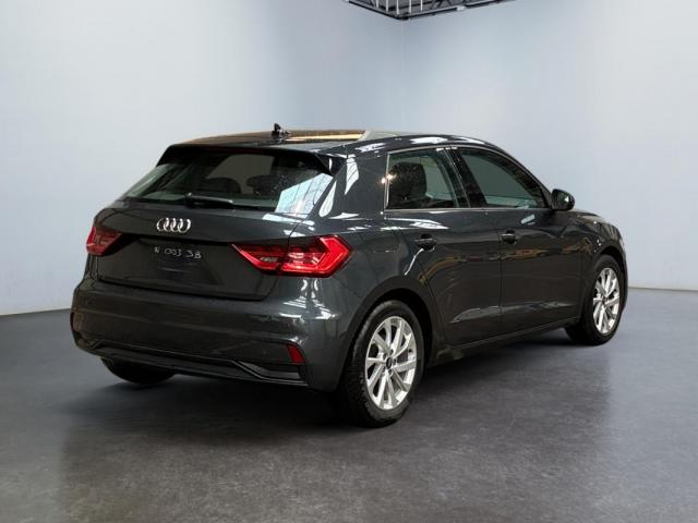 Audi A1 Sportback image 7