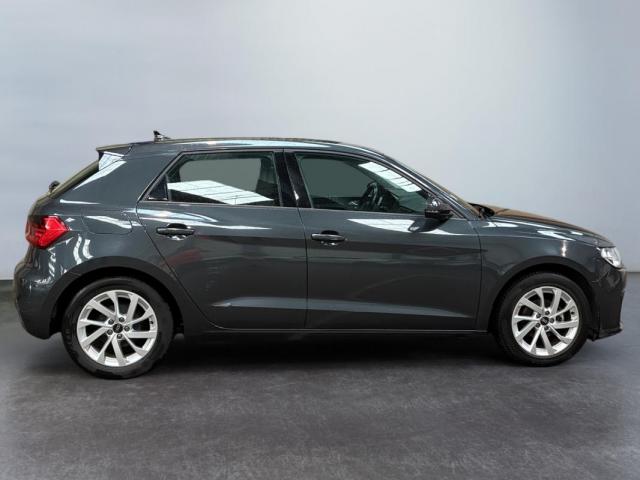 Audi A1 Sportback image 8