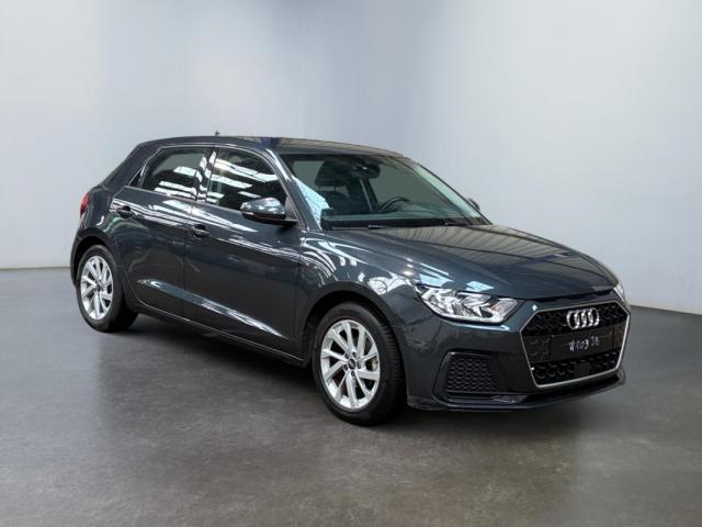 Audi A1 Sportback image 6