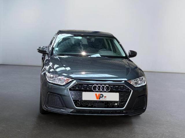 Audi A1 Sportback image 4