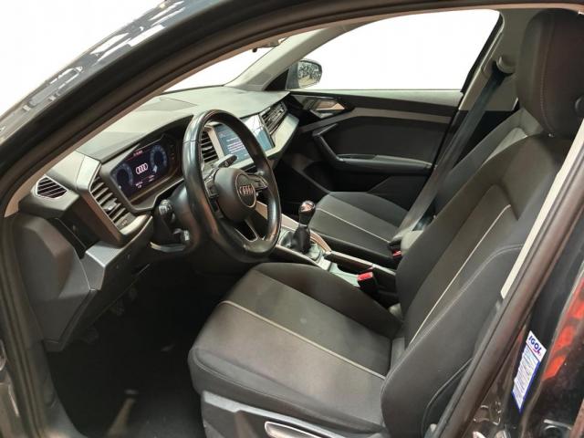 Audi A1 Sportback image 1