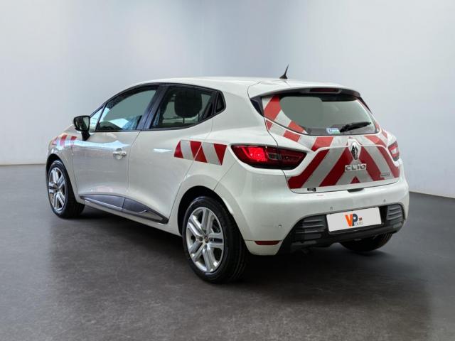 Renault Clio image 1
