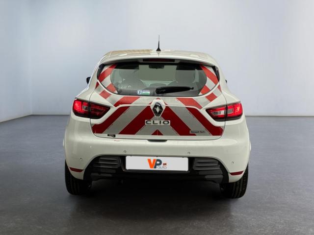 Renault Clio image 4