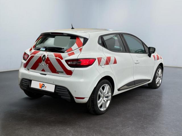 Renault Clio image 5
