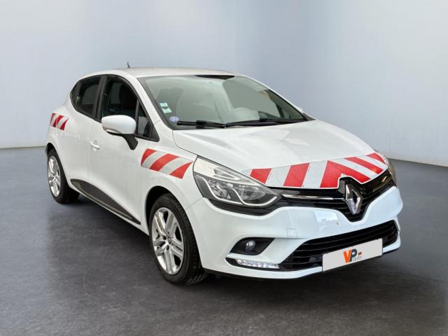 Renault Clio image 8