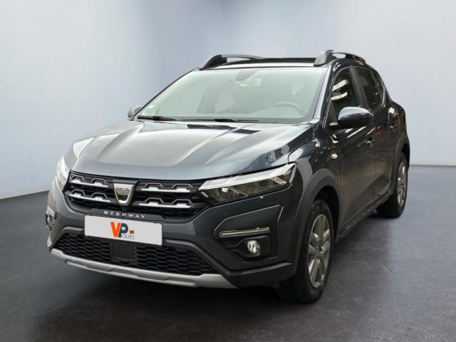 Dacia Sandero Tce 90 Cvt Stepway Expression