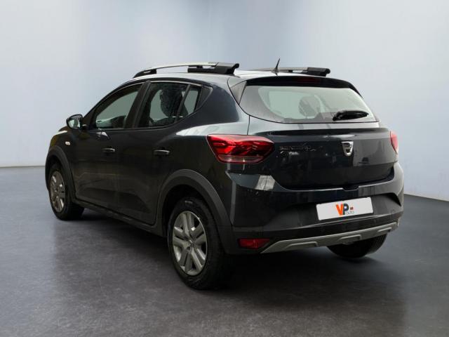 Dacia Sandero image 1