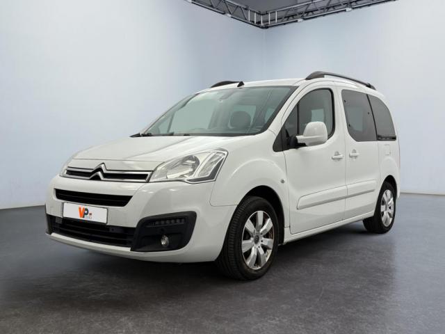 Citroen Berlingo Multispace Bluehdi 120 S&s Bvm6 Shine