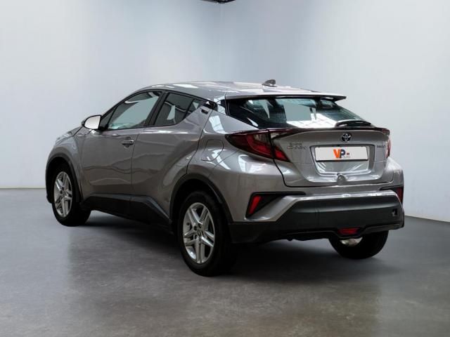 Toyota C-Hr image 7