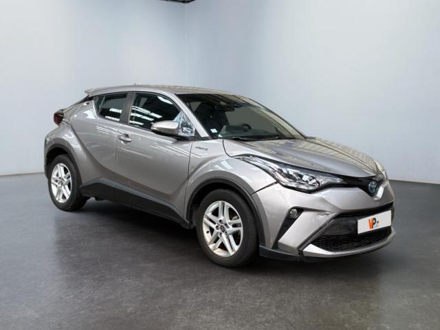 Toyota C-Hr image 4