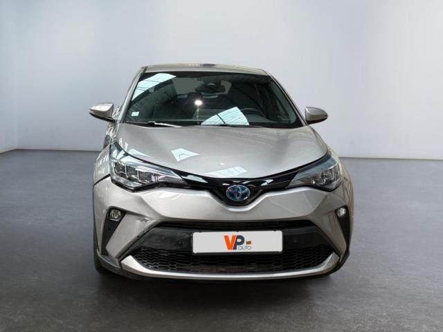 Toyota C-Hr image 1